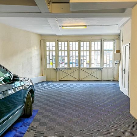 Cozy Niort Apartamento Exterior foto