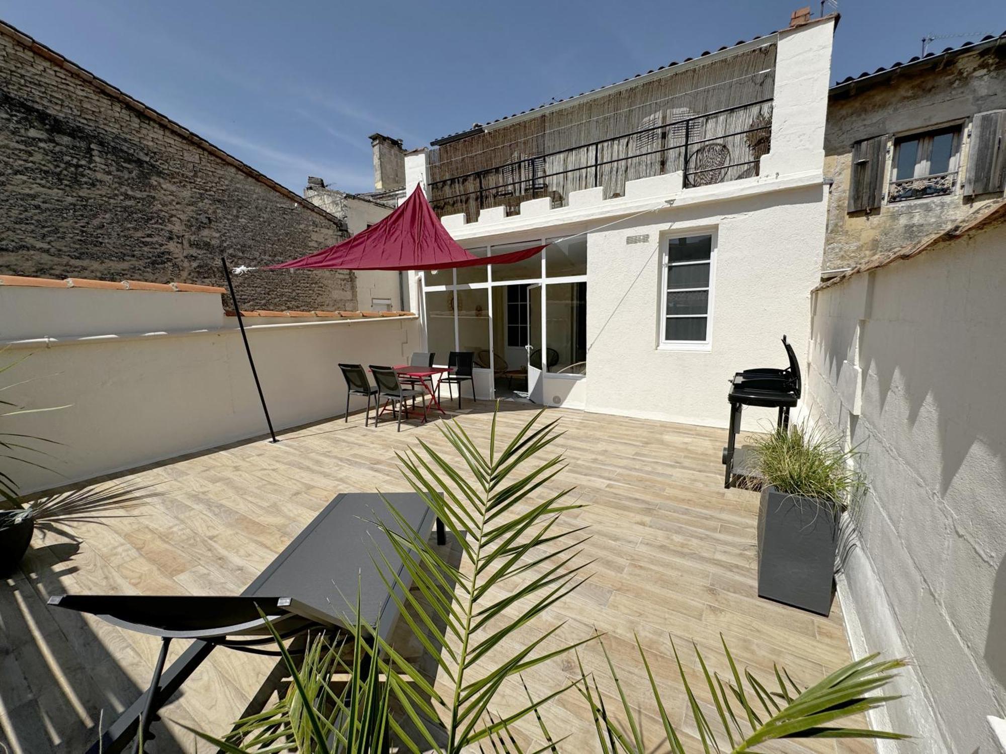 Cozy Niort Apartamento Exterior foto