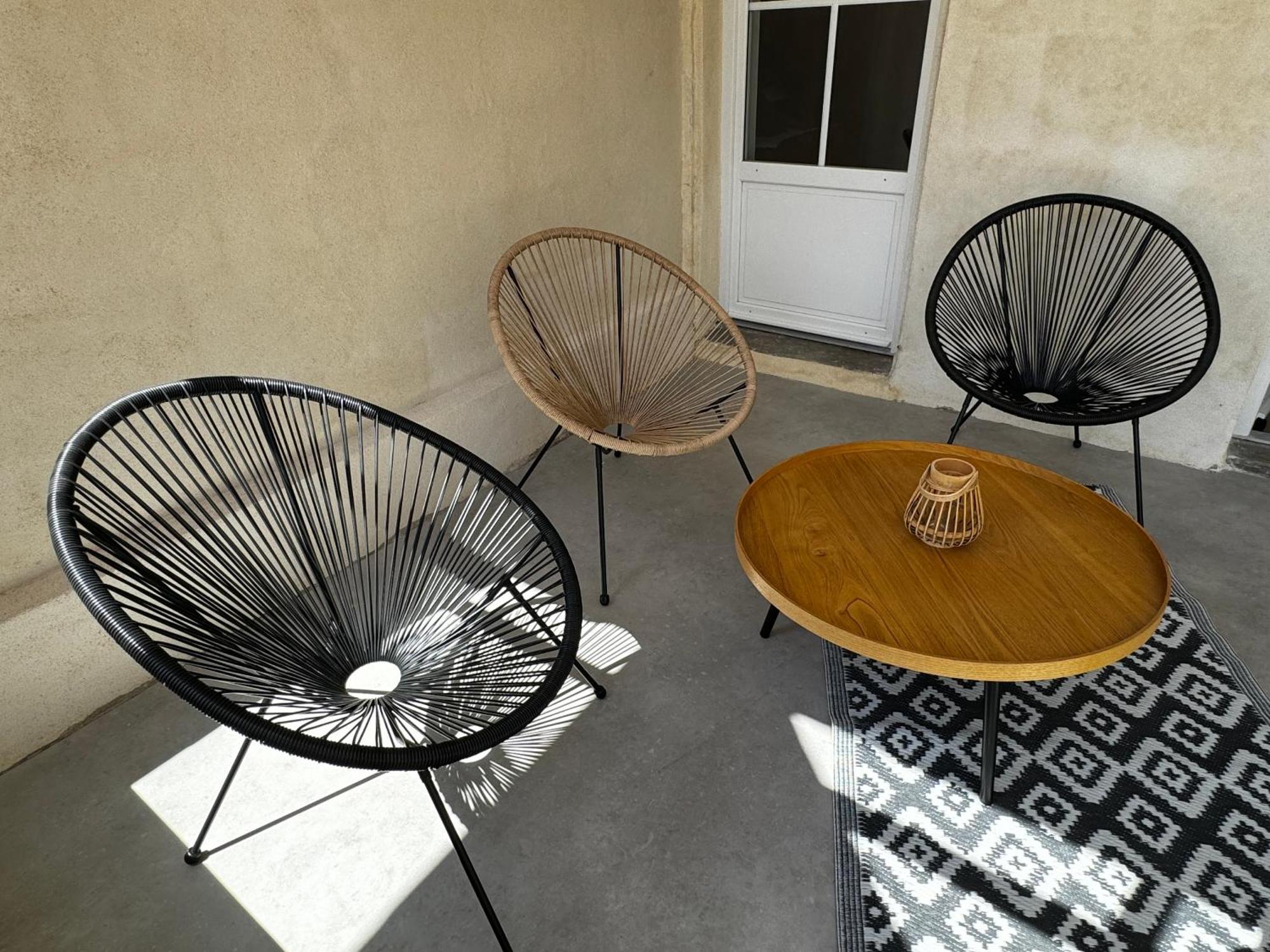 Cozy Niort Apartamento Exterior foto
