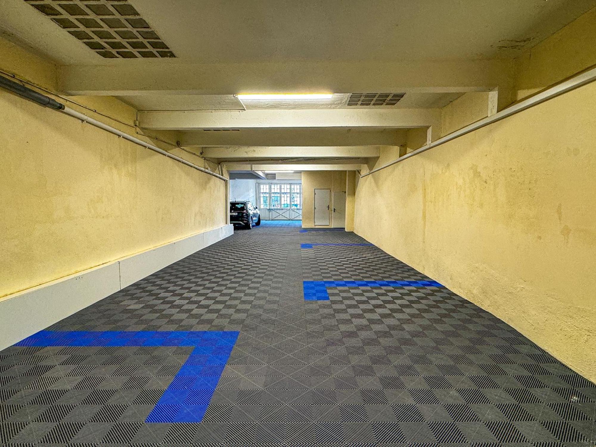 Cozy Niort Apartamento Exterior foto