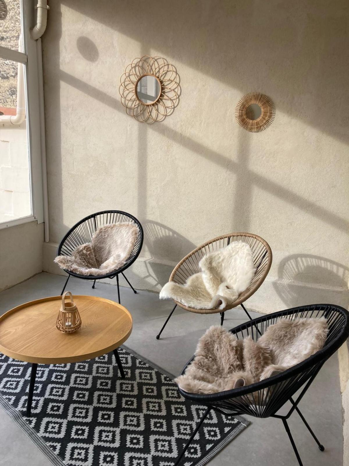 Cozy Niort Apartamento Exterior foto